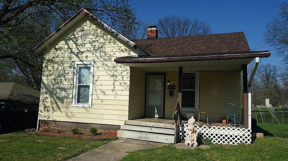 628 N Kansas St — Photo 1
