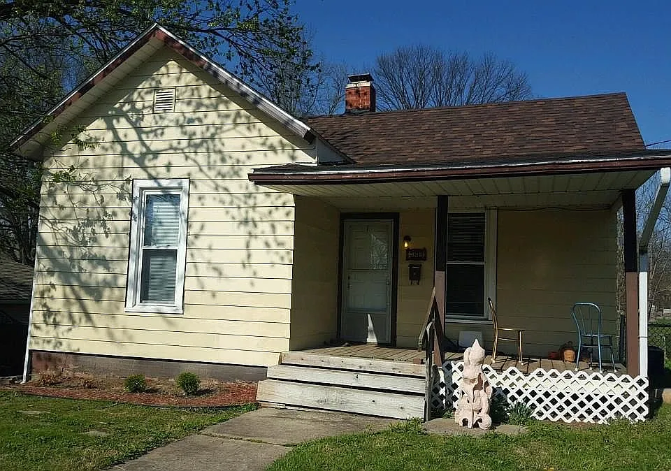 628 N Kansas St