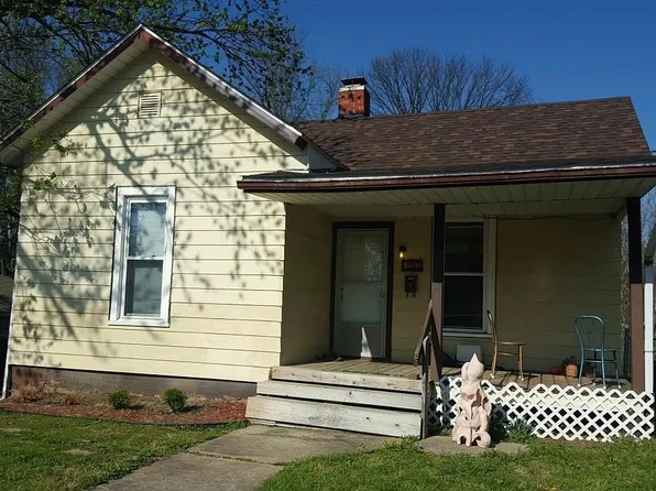 628 N Kansas St, Edwardsville, IL 62025