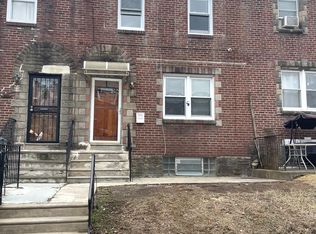 1326 Wells St, Philadelphia, PA 19111
