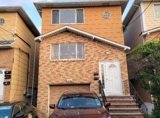 619 Sussex St, Harrison, NJ 07029