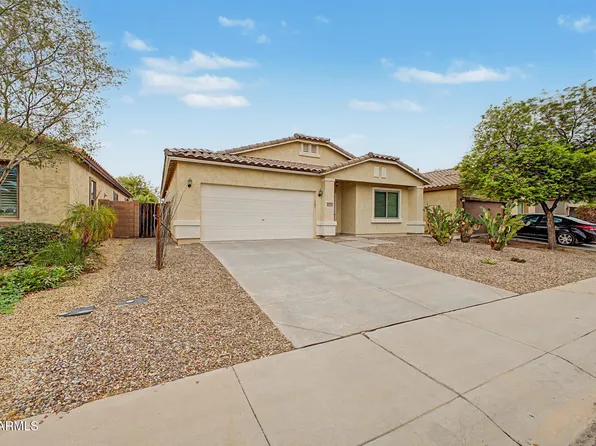 45418 W ALAMENDRAS Street, Maricopa, AZ 85139