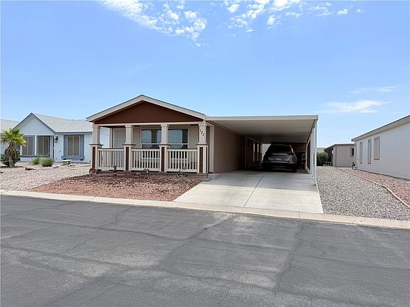 3rd image of 1545 E El Rodeo Road No 122