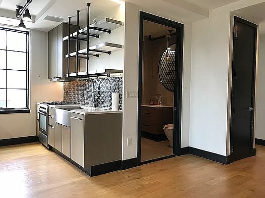 1st image of 88 Jefferson St #2D