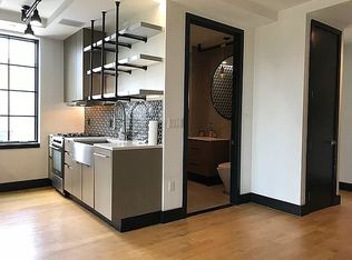 88 Jefferson St #2D, Brooklyn, NY 11206