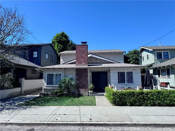 241 Lindero Ave, Long Beach, CA 90803