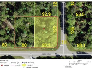 1113 Givens St, Port Charlotte, FL 33953