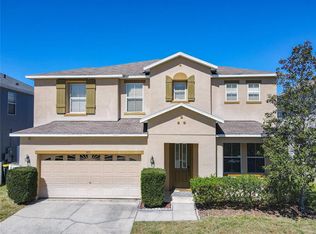 615 Kettering Rd, Davenport, FL 33897