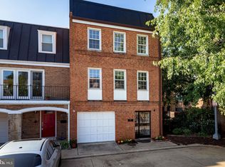 610 H St SW, Washington, DC 20024