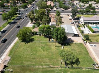 801 E Elliot Rd, Gilbert, AZ 85234