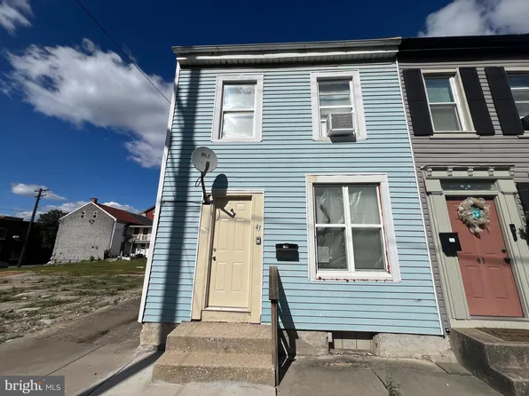 43 N Hartley St, York, PA 17401
