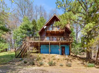 299 Leathers Ln, Syria, VA 22743