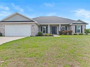 25323 Lakeland Dr, Loxley, AL 36551
