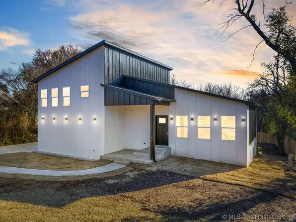 2400 E Lake Breeze Rd, Cleveland, OK 74020