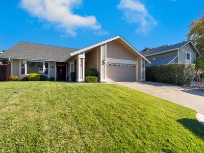 6629 Skyview Dr, Orangevale, CA, 95662