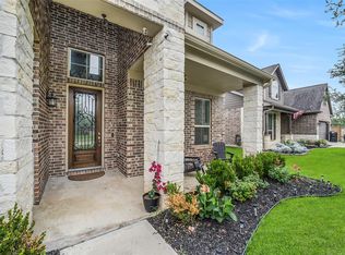 5319 Lauren Manor Dr, Brookshire, TX 77423