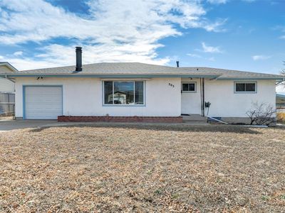 205 Sherri Drive, Colorado Springs, CO, 80911