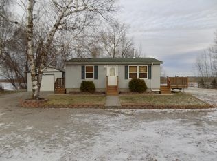 1694 State Highway 11 SE, Baudette, MN 56623