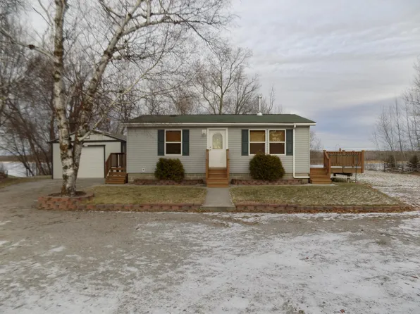 1694 State Highway 11 SE, Baudette, MN 56623