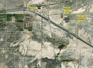 108 Reno Hwy, Fallon, NV 89406