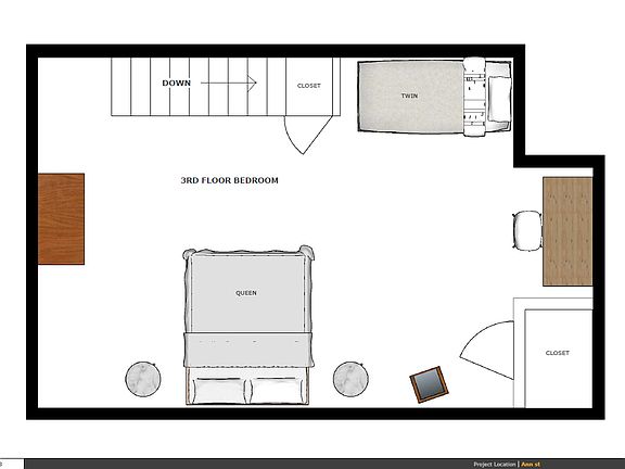 3rd image of 257 S Ann St