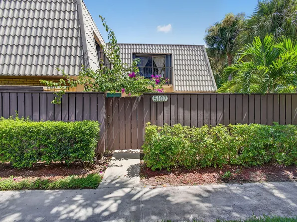 5107 51ST Way, West Palm Beach, FL 33409