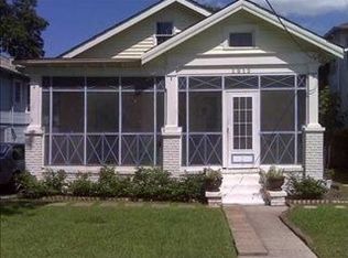 2615 Nashville Ave, New Orleans, LA 70115