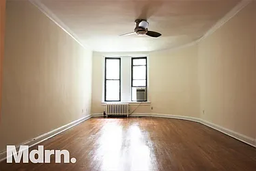 Rented by Mdrn Residential