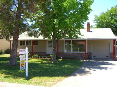2425 Ione St, Sacramento, CA, 95864