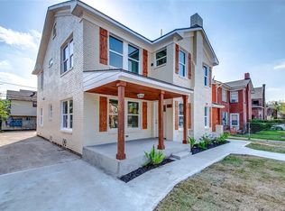 2716 Isabella St, Houston, TX 77004