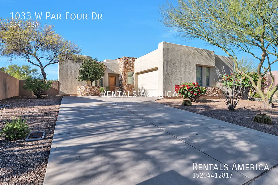1st image of 1033 W Par Four Dr