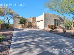 1033 W Par Four Dr, Tucson, AZ 85755