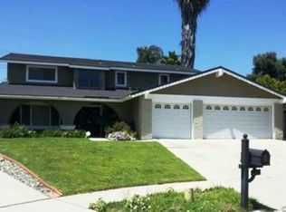 1845 Mulberry Way, Upland, CA 91784