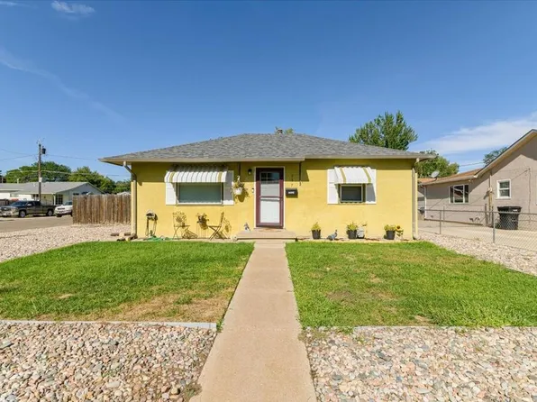 737 Airlane Ave, Pueblo, CO 81005