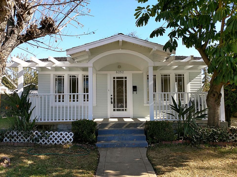 1st image of 6252 Gregory Ave