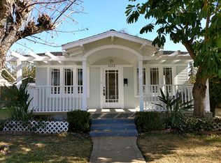 6252 Gregory Ave, Whittier, CA 90601