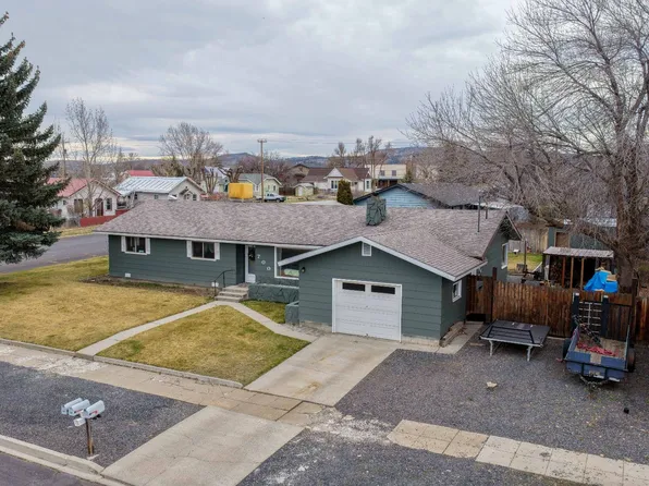 700 N Court Ave, Burns, OR 97720