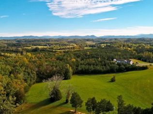 Joe Reed Rd, Bybee, TN 37713