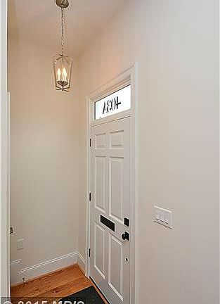 4th image of 403A N Alfred St