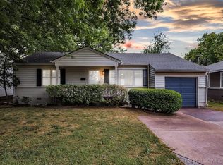 1542 E 49th St, Tulsa, OK 74105