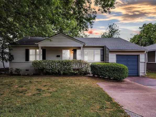 1542 E 49th St, Tulsa, OK 74105
