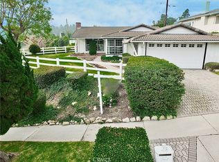 27053 Freeport Rd, Rancho Palos Verdes, CA 90275