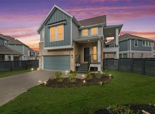 15139 Post Oak Falls Dr, Cypress, TX 77433