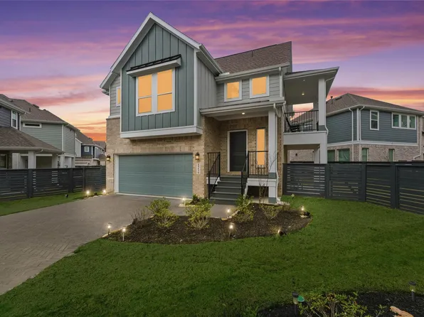 15139 Post Oak Falls Dr, Cypress, TX 77433