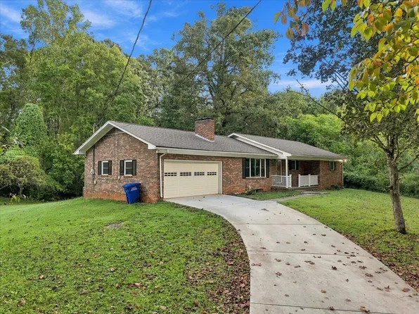 144 W Highway 25 #70, Dandridge, TN 37725