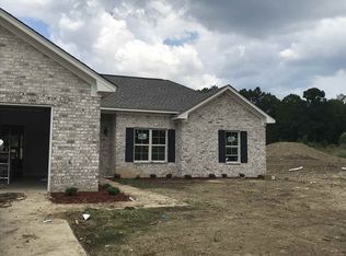 869 Tina Pl, Jackson, MS 39212