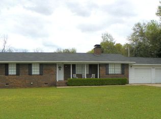 3812 Vanderbilt Dr, Albany, GA 31721
