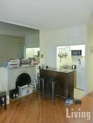 Rented by Living New York