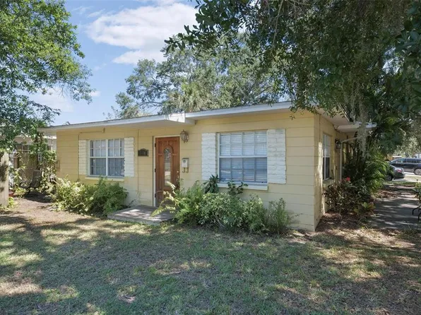 3401 W San Juan St, Tampa, FL 33629