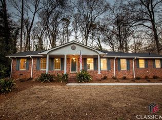 421 Plantation Dr, Monroe, GA 30655